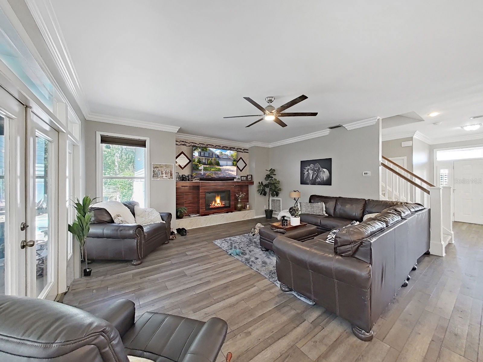1083 Misty Hollow Lane Tarpon Springs FL 34688 TB8494023 image12