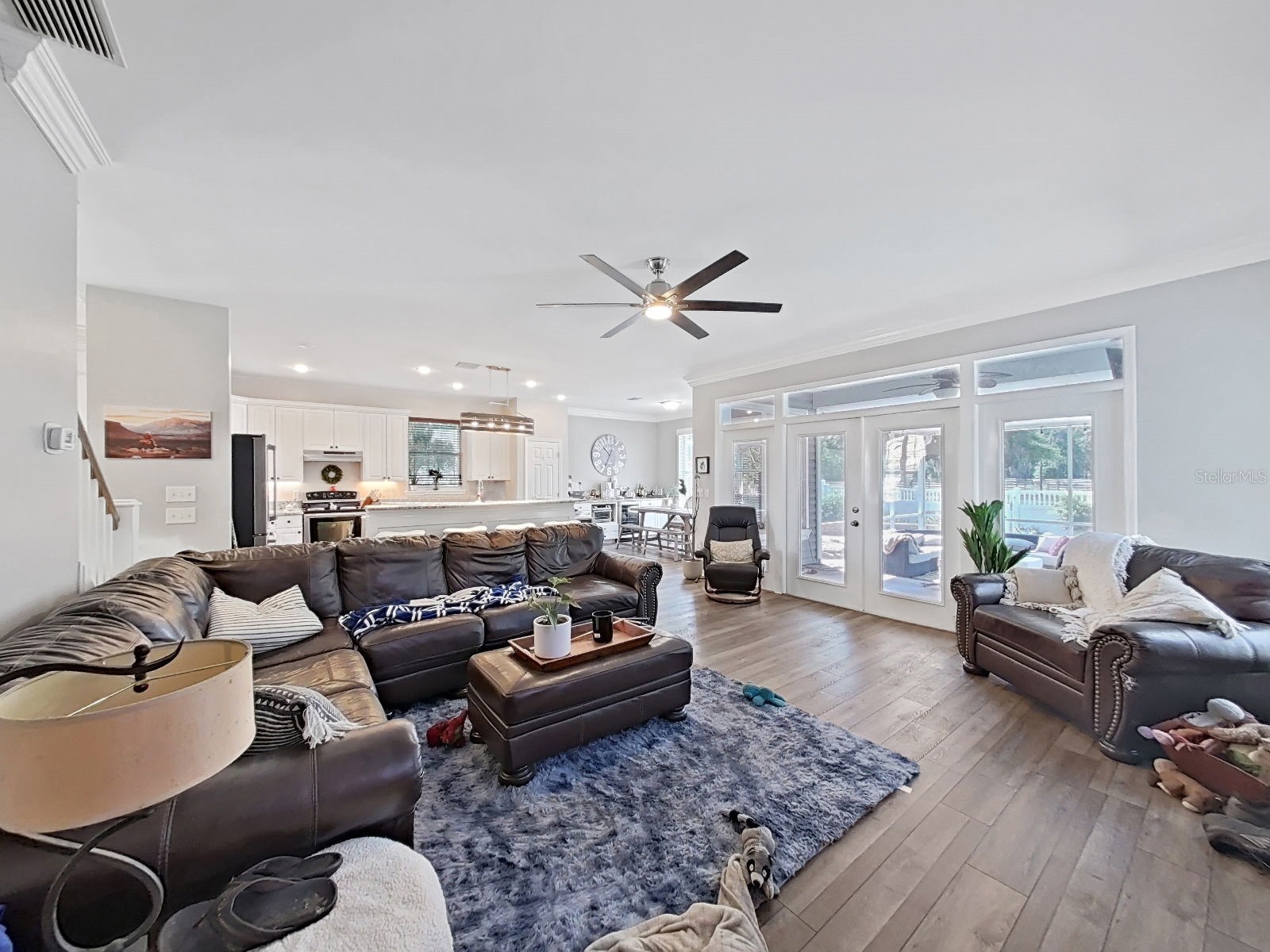 1083 Misty Hollow Lane Tarpon Springs FL 34688 TB8494023 image13