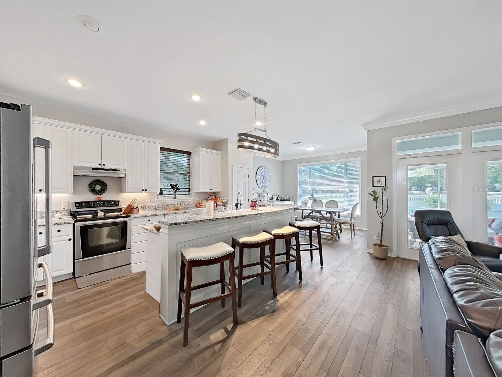 1083 Misty Hollow Lane Tarpon Springs FL 34688 TB8494023 image15