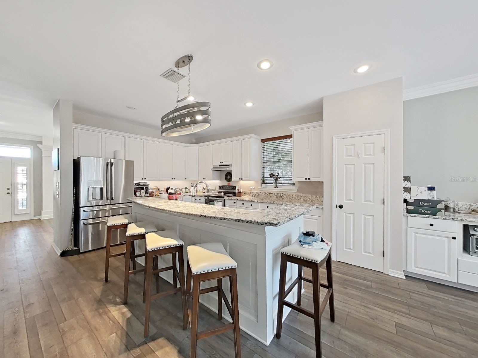 1083 Misty Hollow Lane Tarpon Springs FL 34688 TB8494023 image18