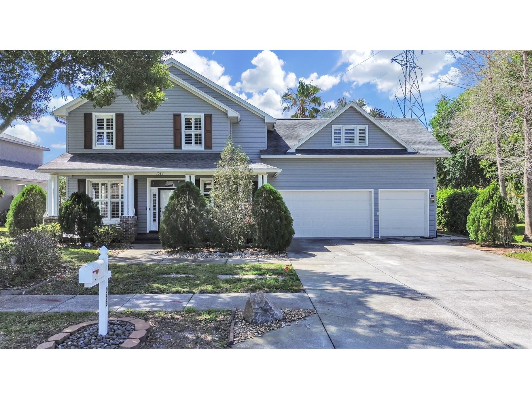 1083 Misty Hollow Lane Tarpon Springs FL 34688 TB8494023 image2