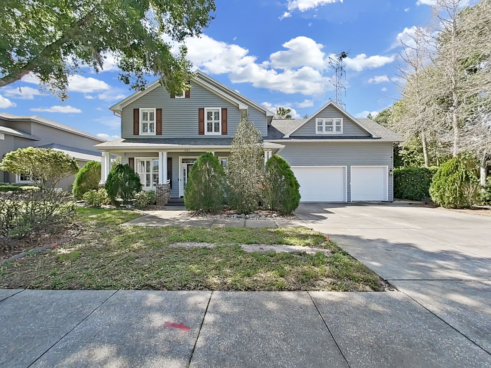 1083 Misty Hollow Lane Tarpon Springs FL 34688 TB8494023 image3