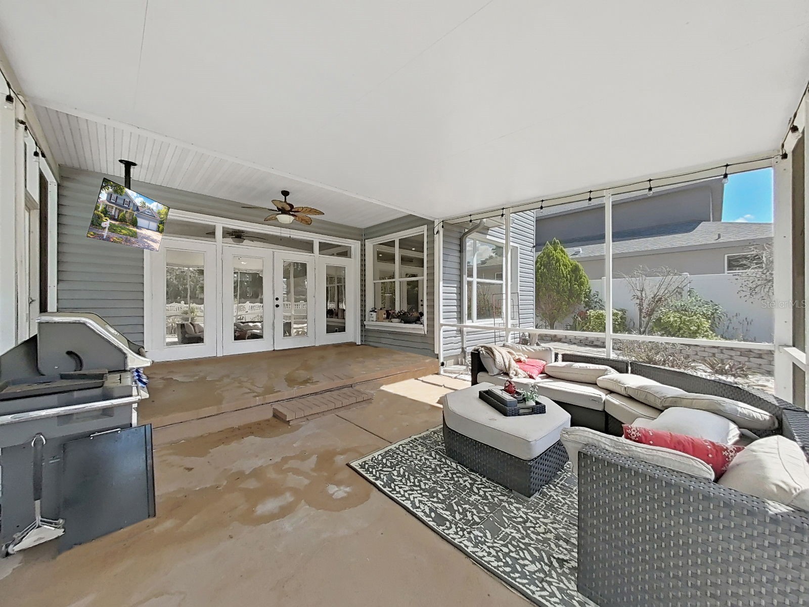 1083 Misty Hollow Lane Tarpon Springs FL 34688 TB8494023 image35