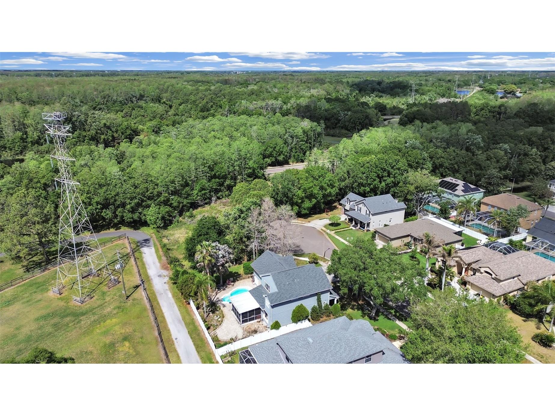 1083 Misty Hollow Lane Tarpon Springs FL 34688 TB8494023 image42
