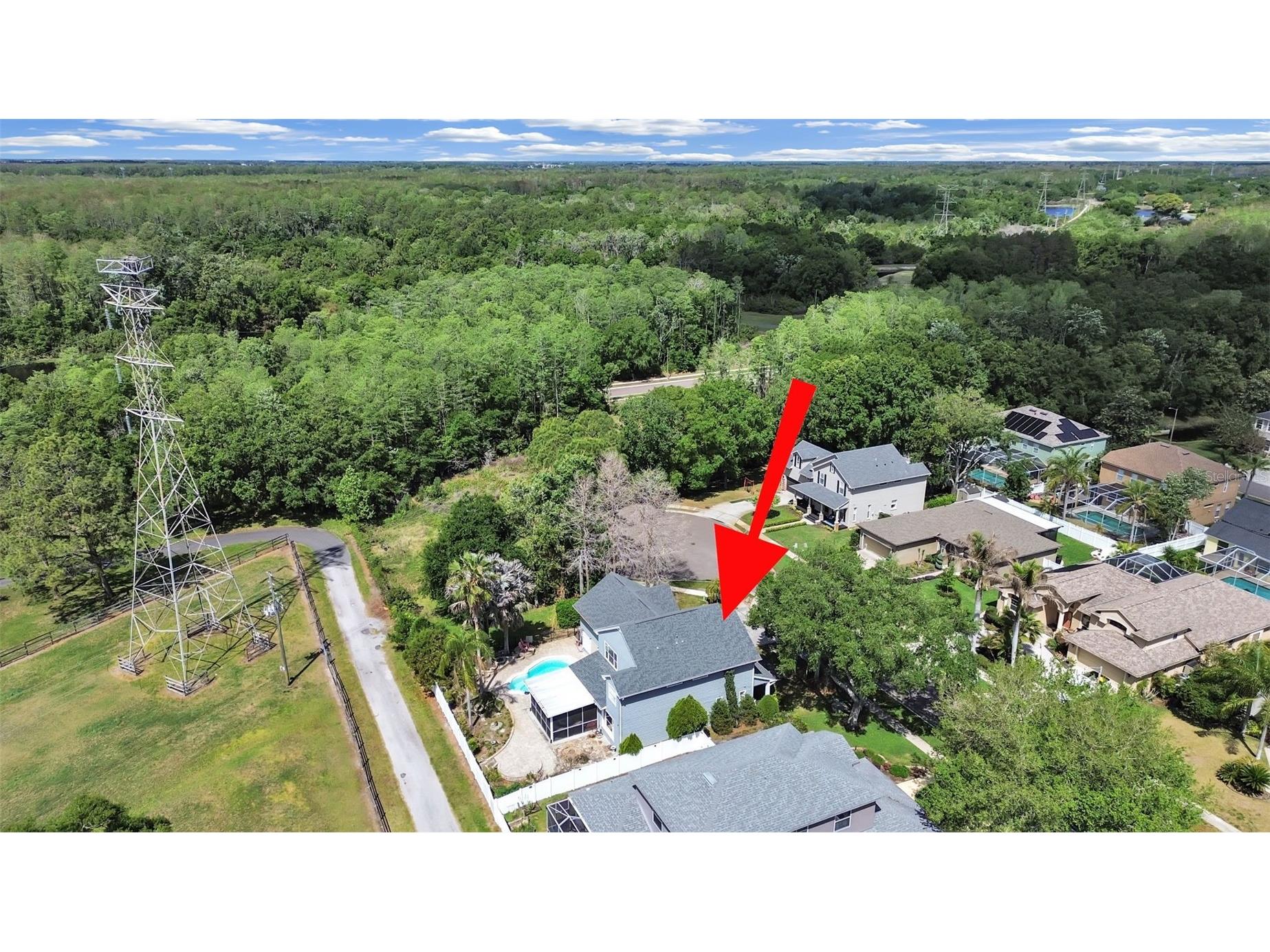 1083 Misty Hollow Lane Tarpon Springs FL 34688 TB8494023 image43