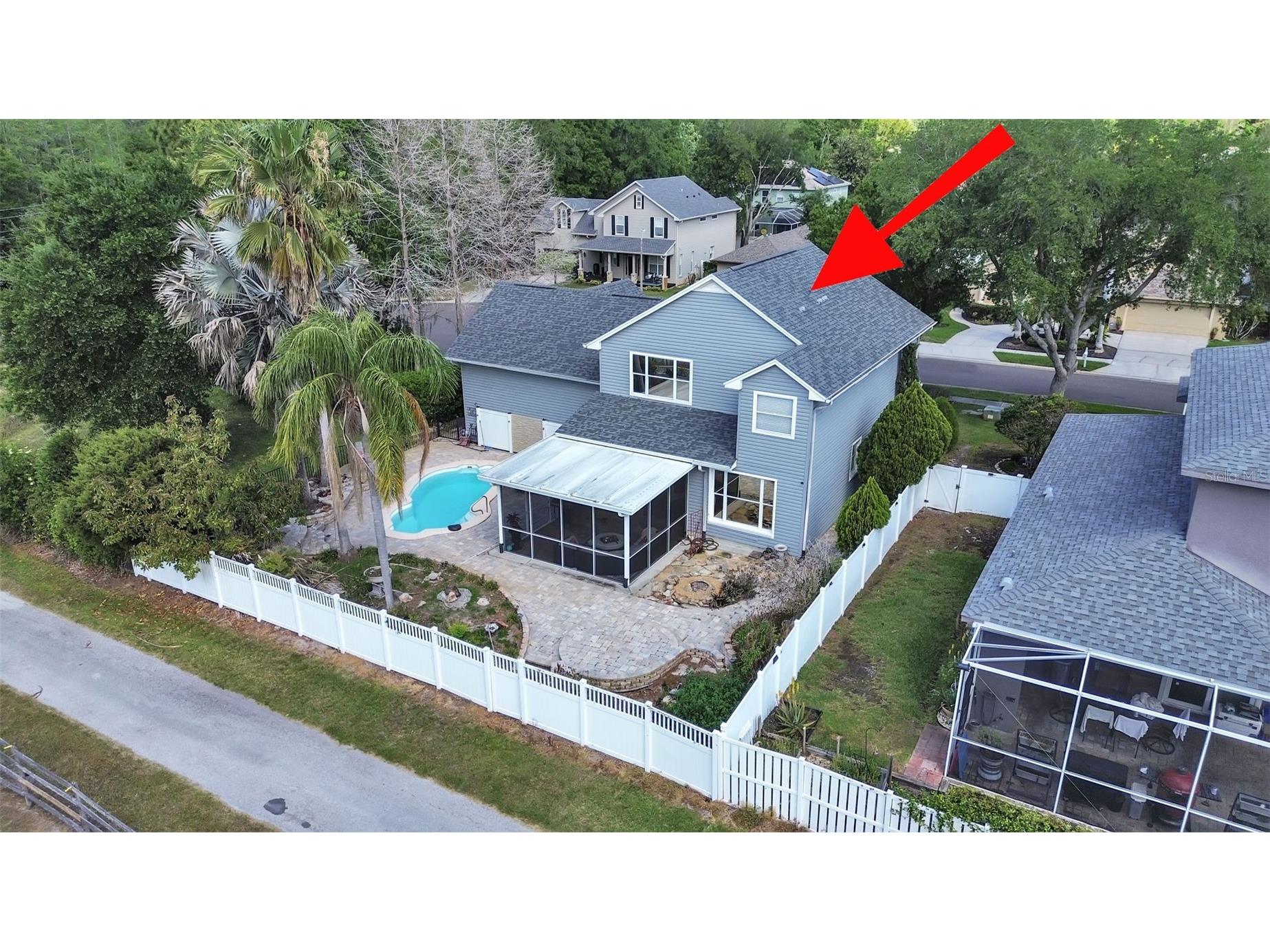 1083 Misty Hollow Lane Tarpon Springs FL 34688 TB8494023 image47