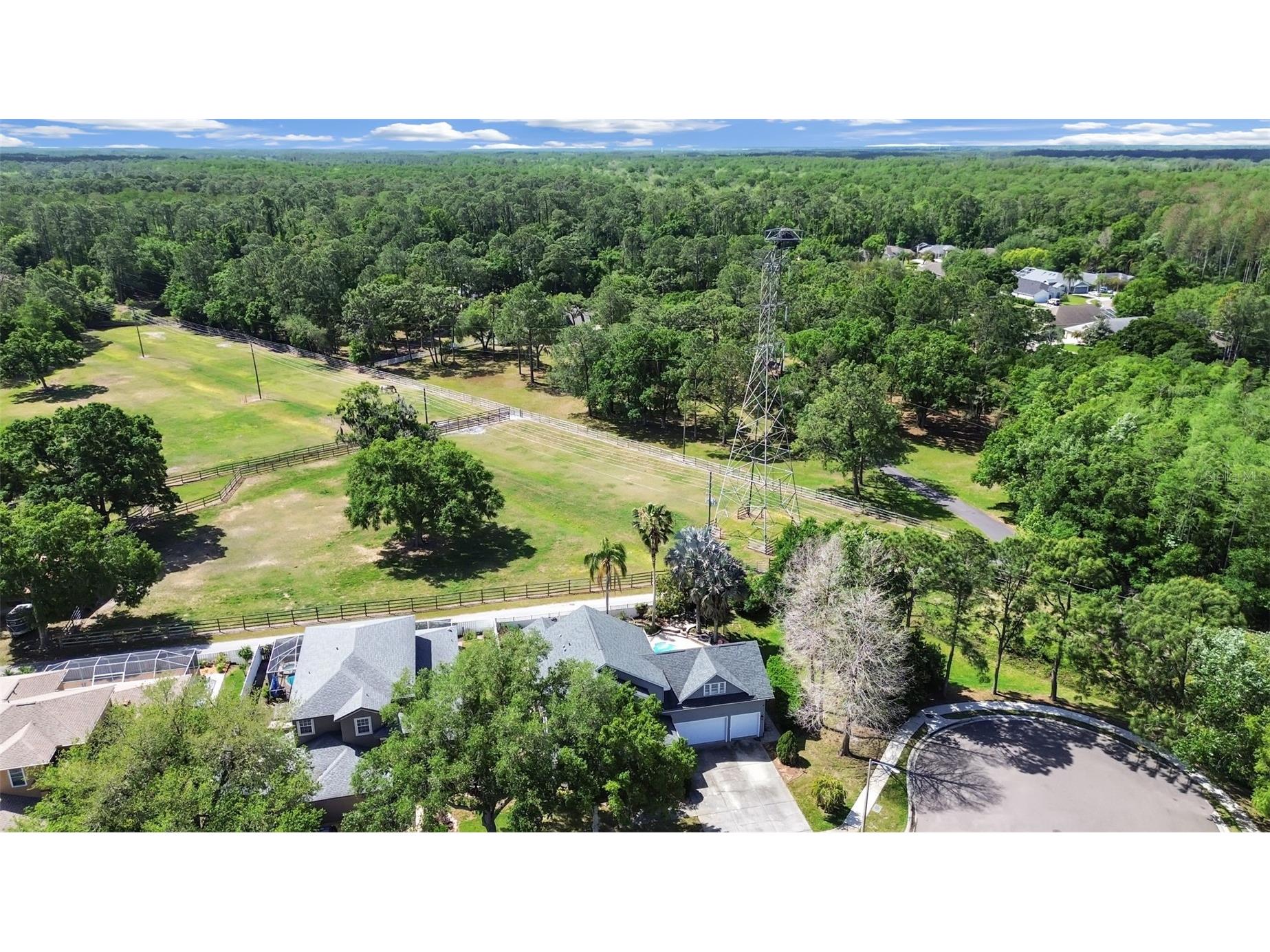 1083 Misty Hollow Lane Tarpon Springs FL 34688 TB8494023 image48