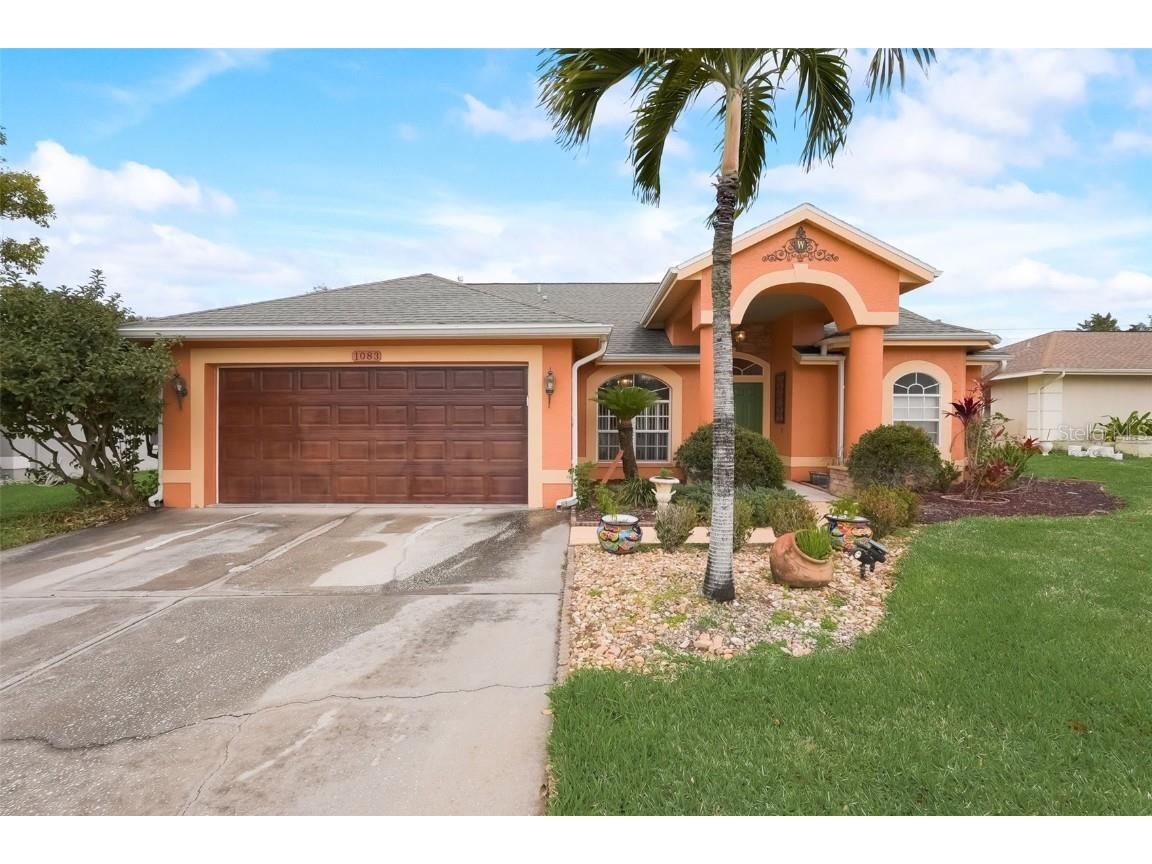1083 Northridge Drive Palm Harbor FL 34683 T3502726 image1