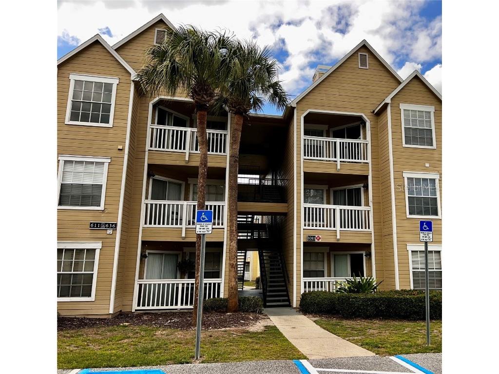 1083 S Hiawassee Road #615 Orlando FL 32835 O6107663 image1