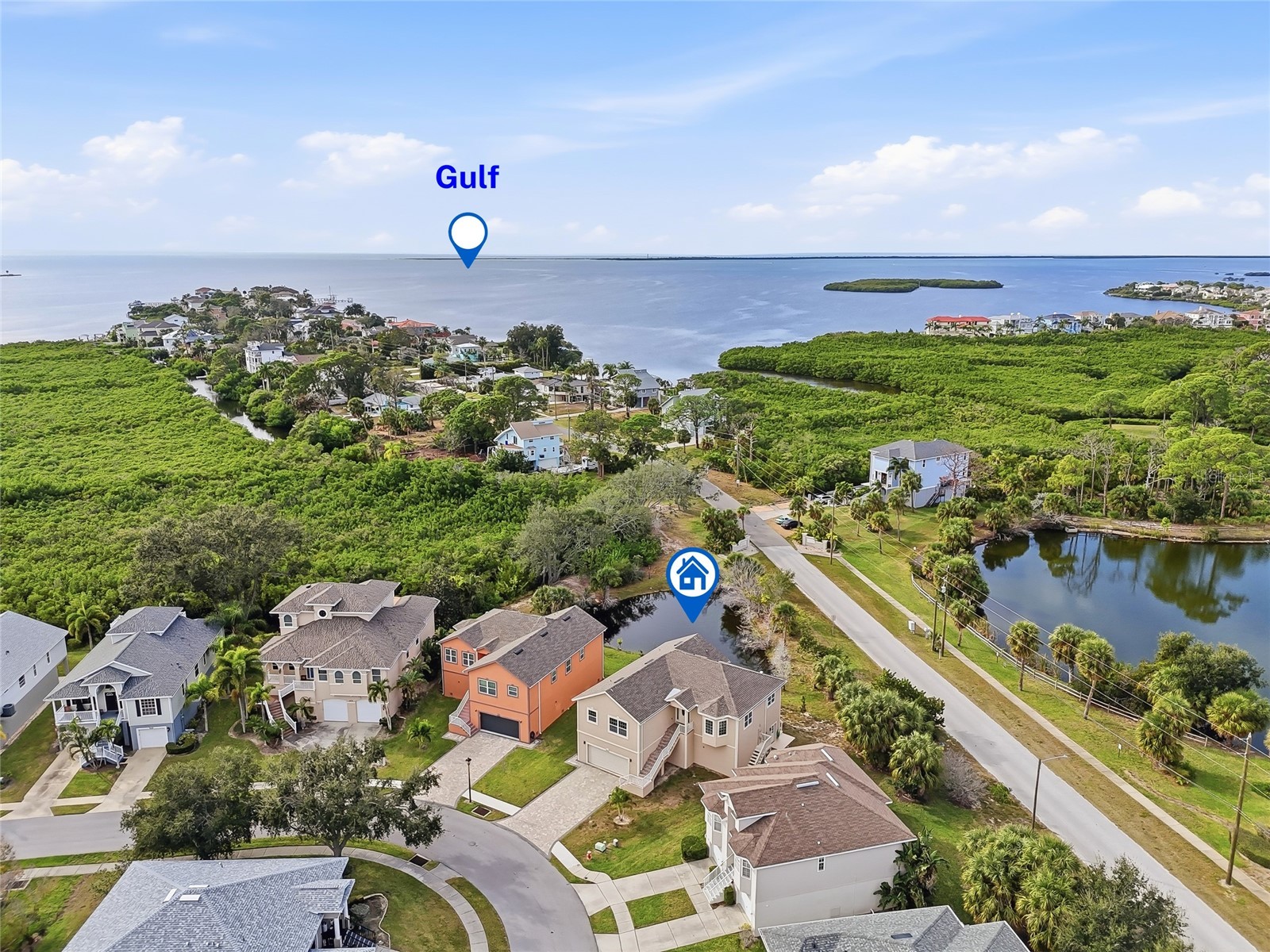 1083 S Pointe Alexis Drive Tarpon Springs FL 34689 TB8462983 image1