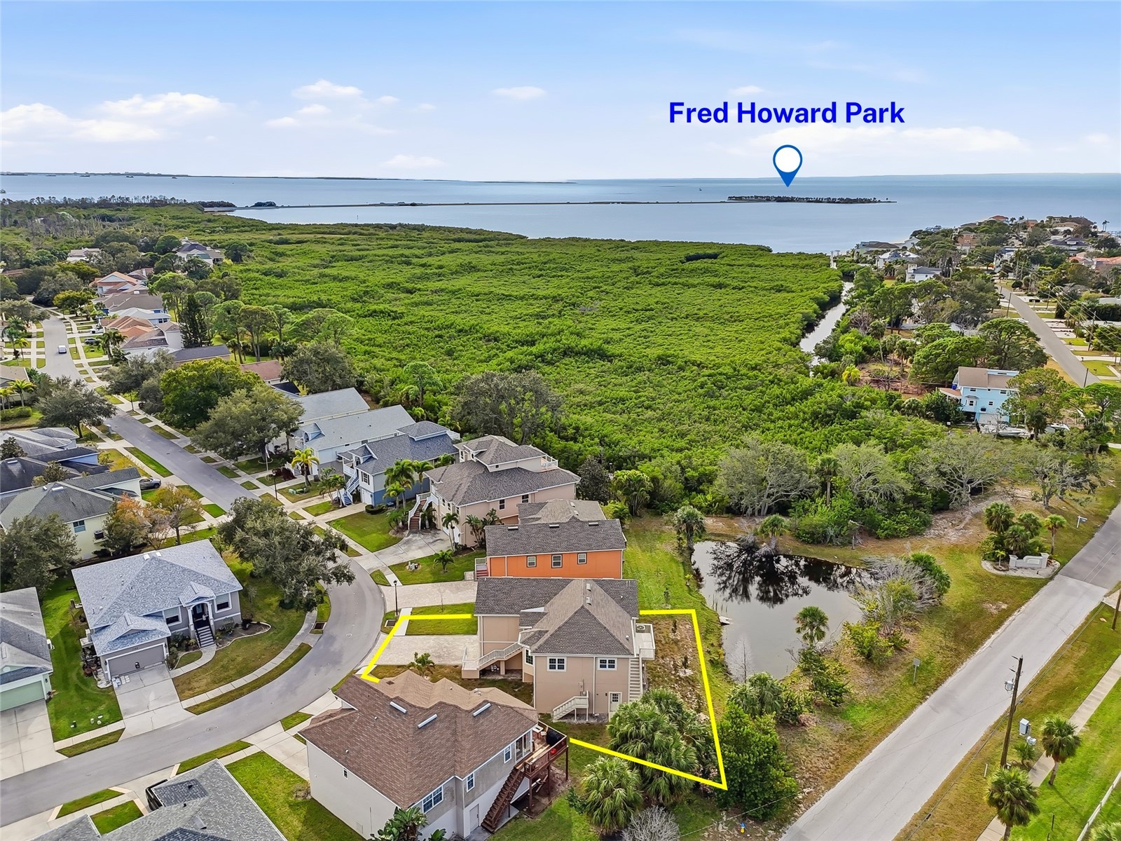 1083 S Pointe Alexis Drive Tarpon Springs FL 34689 TB8462983 image3
