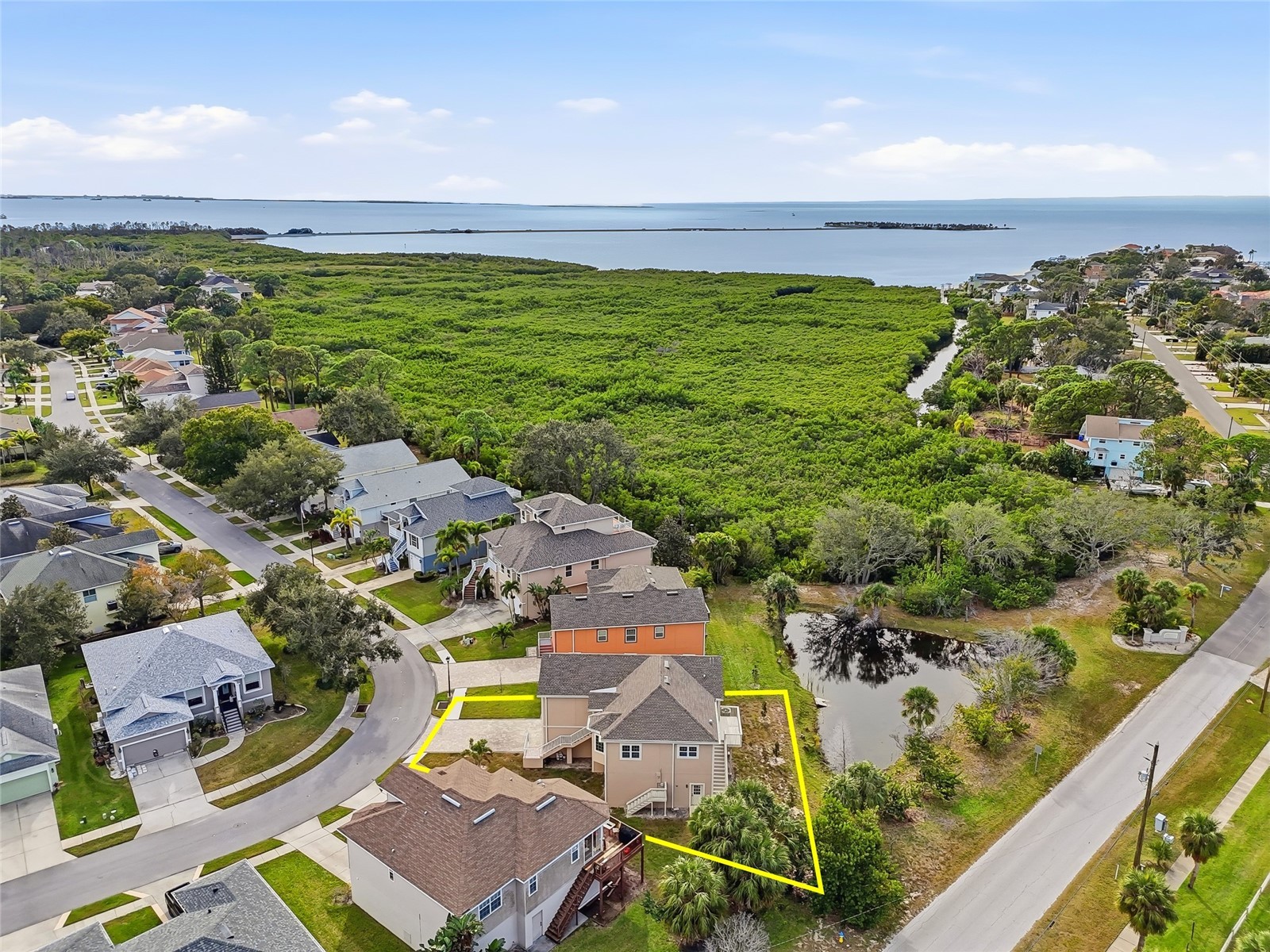 1083 S Pointe Alexis Drive Tarpon Springs FL 34689 TB8462983 image49