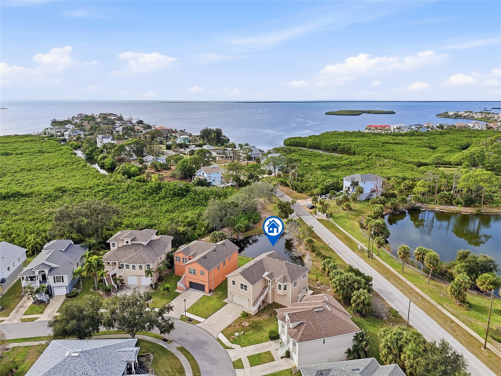 1083 S Pointe Alexis Drive Tarpon Springs FL 34689 TB8462983 image51