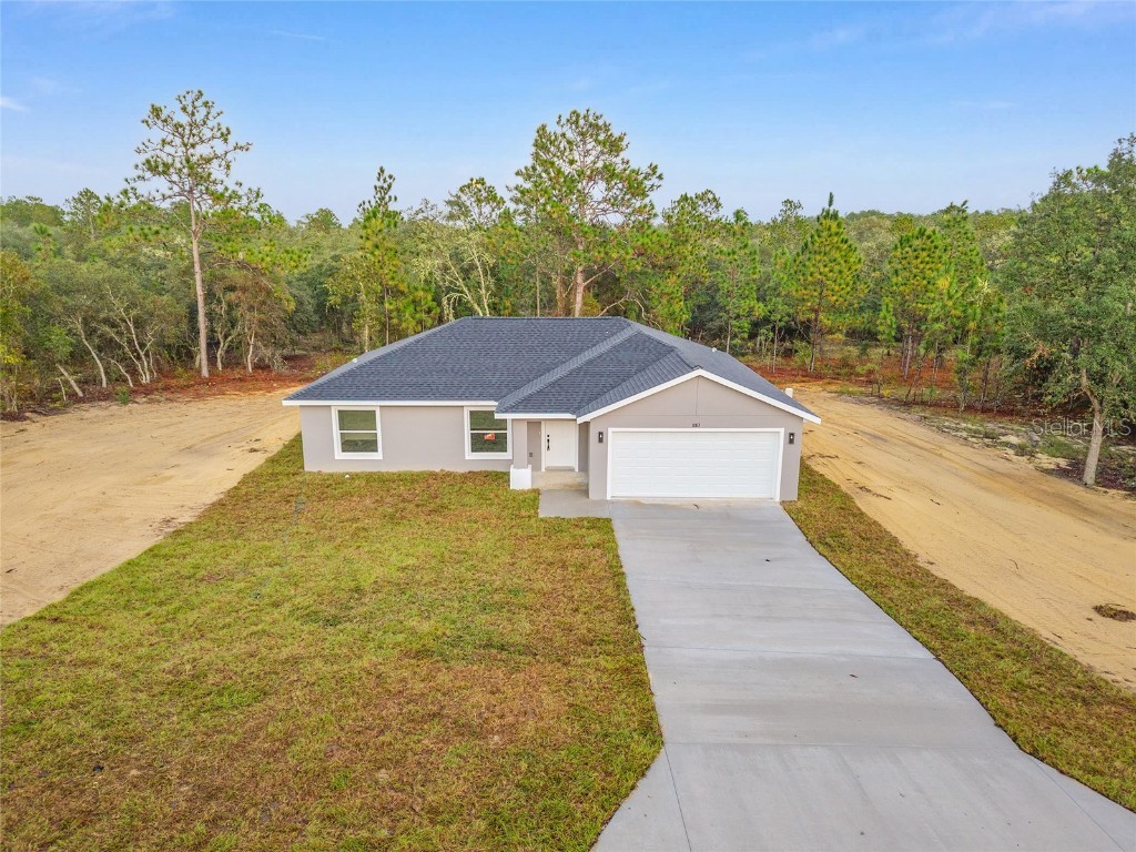 1083 SW Winding Hills Road Dunnellon FL 34431 OM709951 image1