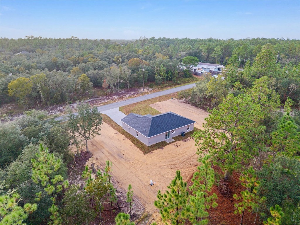 1083 SW Winding Hills Road Dunnellon FL 34431 OM709951 image38