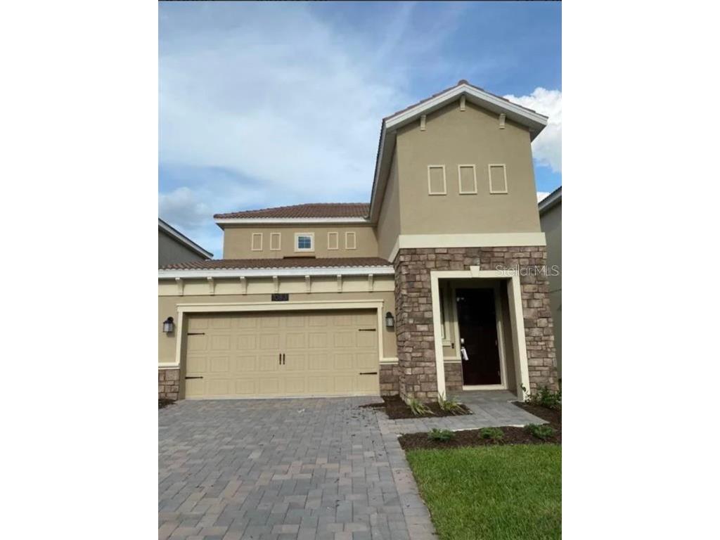 1083 Trappers Trail Loop Davenport FL 33896 O6126453 image1