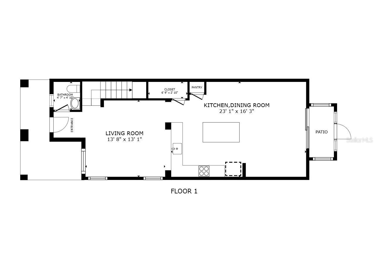 10830 Lake Saint Charles Boulevard Riverview FL 33578 TB8459916 image39