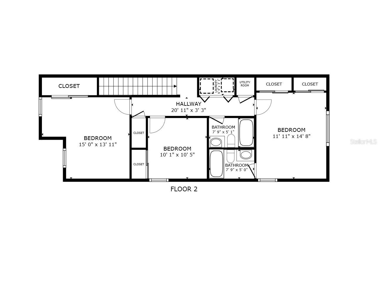 10830 Lake Saint Charles Boulevard Riverview FL 33578 TB8459916 image40