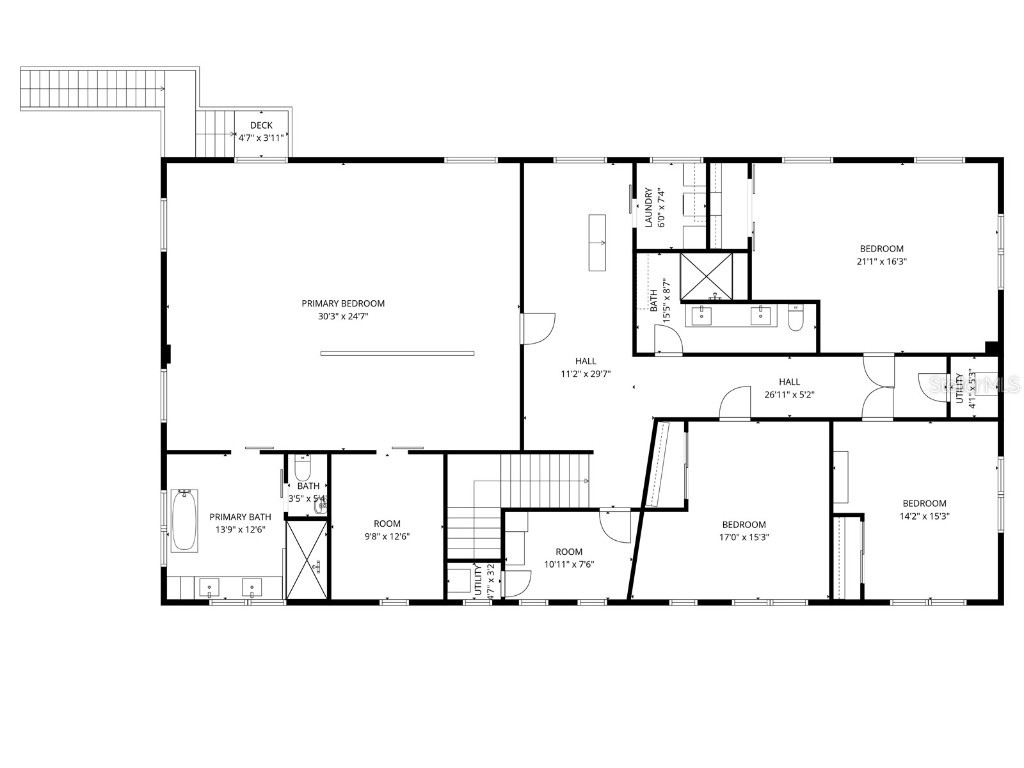 10830 Navajo Drive Saint Petersburg FL 33708 TB8432031 image100