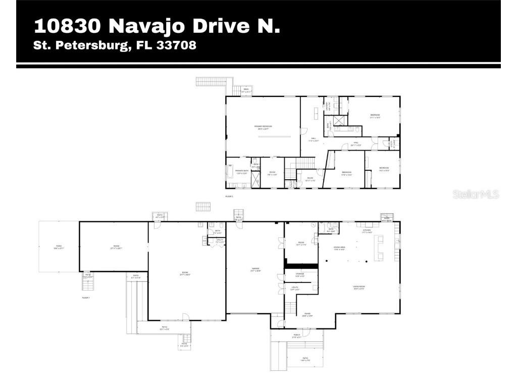 10830 Navajo Drive Saint Petersburg FL 33708 TB8432031 image98