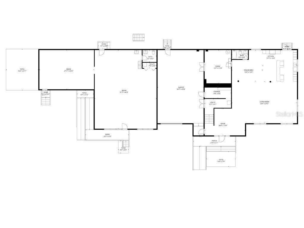 10830 Navajo Drive Saint Petersburg FL 33708 TB8432031 image99