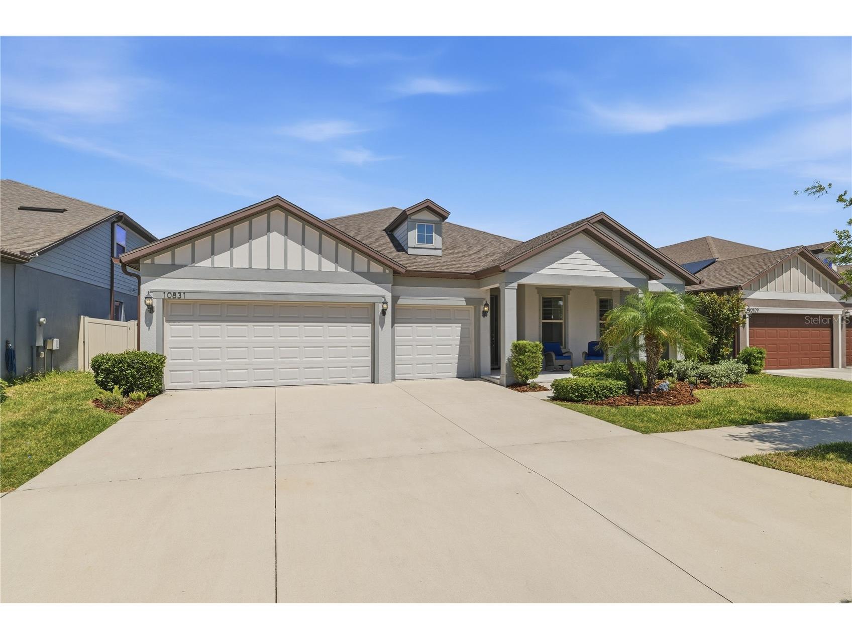 10831 Green Harvest Drive Riverview FL 33578 TB8505820 image1
