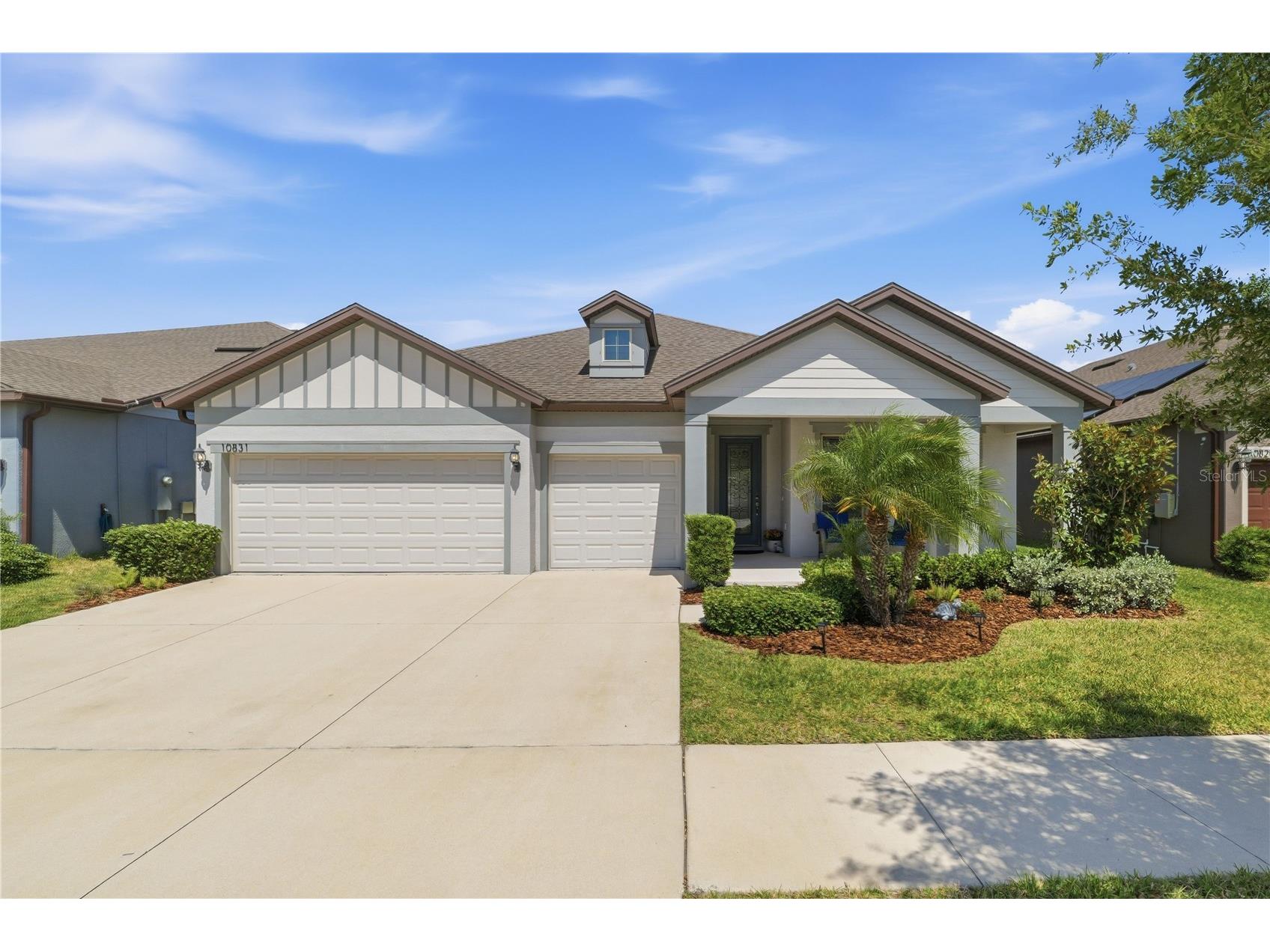 10831 Green Harvest Drive Riverview FL 33578 TB8505820 image44