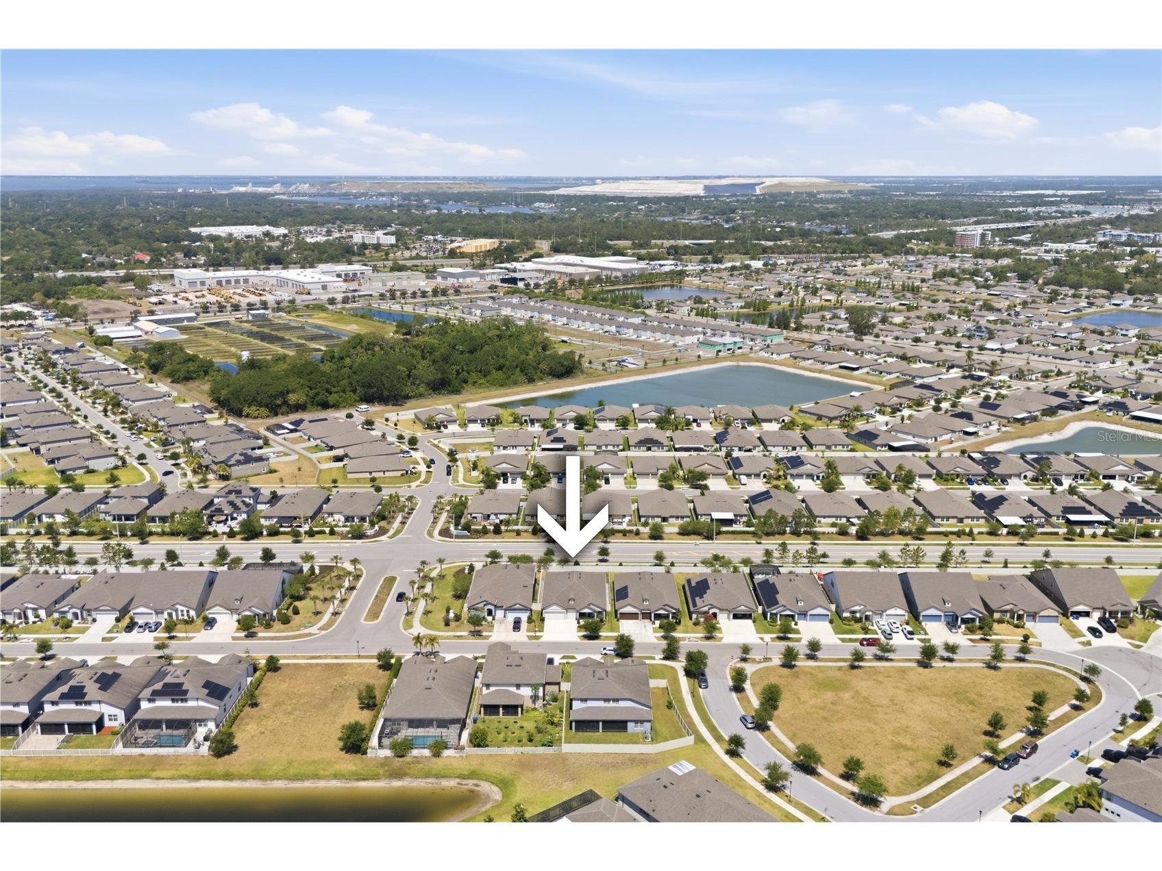 10831 Green Harvest Drive Riverview FL 33578 TB8505820 image48