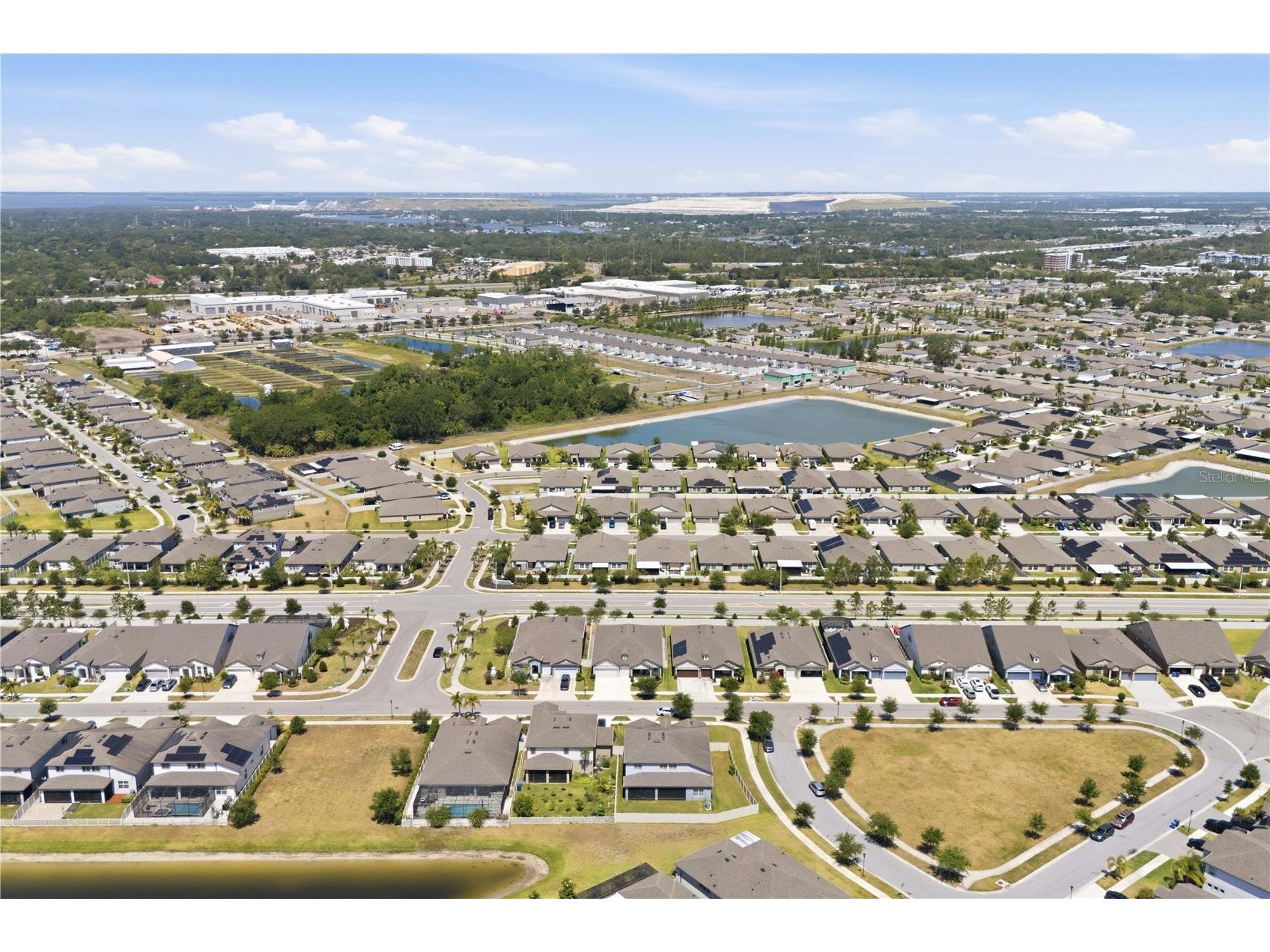 10831 Green Harvest Drive Riverview FL 33578 TB8505820 image49