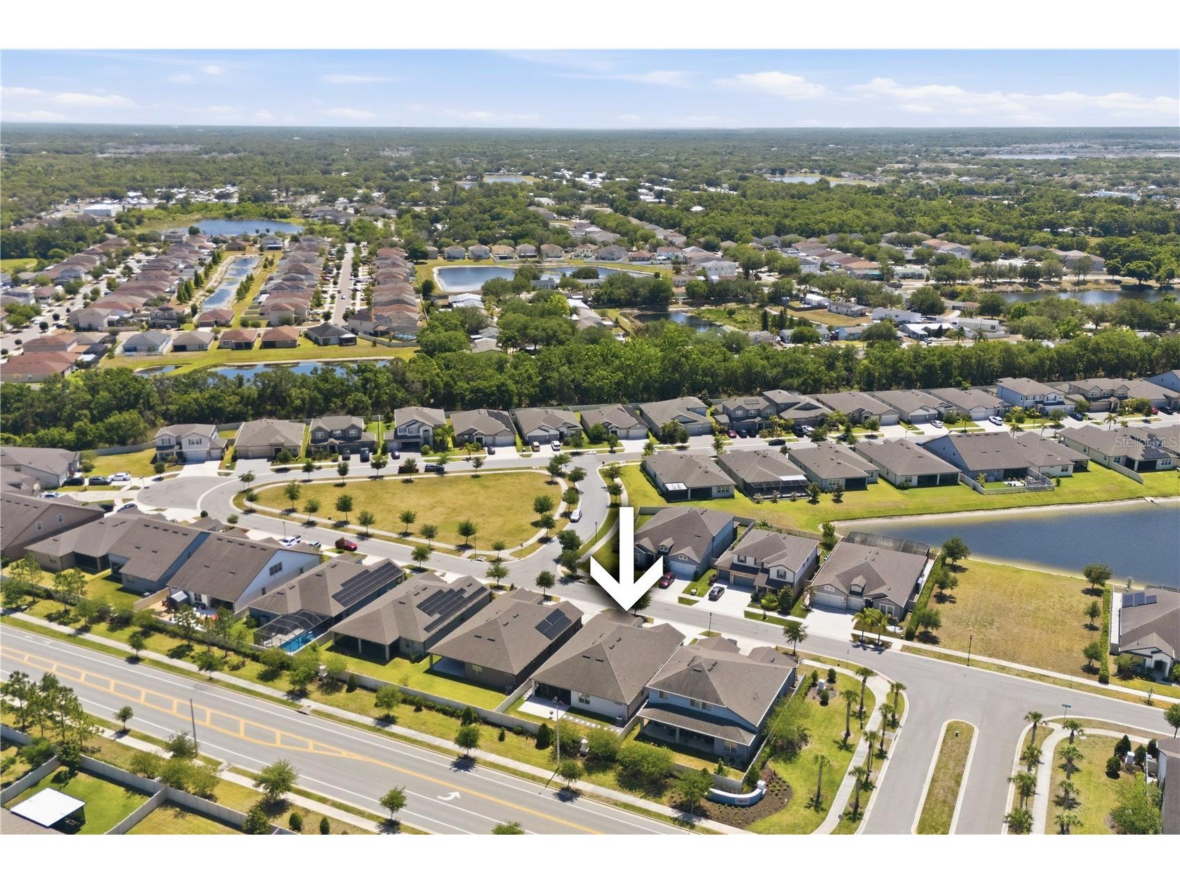 10831 Green Harvest Drive Riverview FL 33578 TB8505820 image50