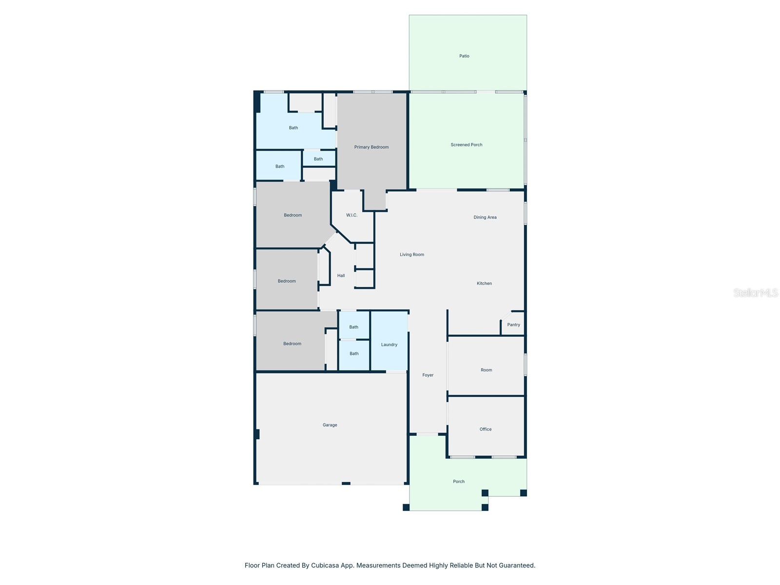 10831 Green Harvest Drive Riverview FL 33578 TB8505820 image56