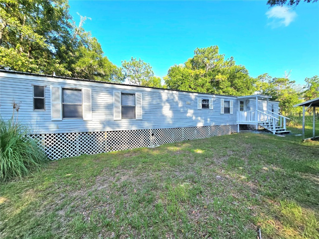 10831 NE 105th Avenue Archer FL 32618 OM678743 image1
