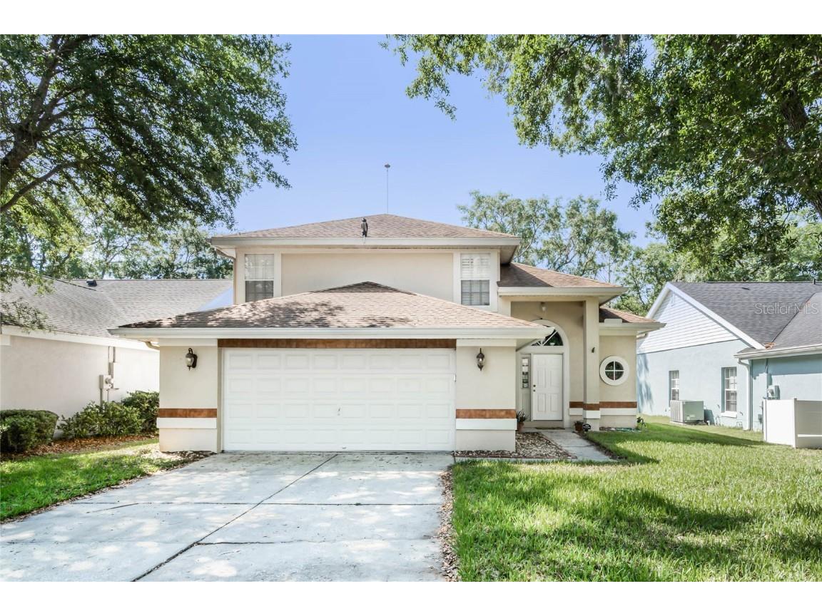 10831 Satinwood Circle Orlando FL 32825 - NO NAME POND G5067547 image1