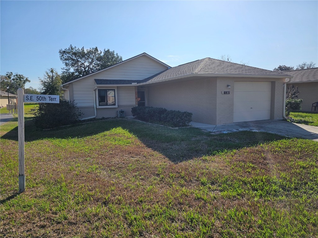 10831 SE 50th Terrace Belleview FL 34420 OM695374 image1