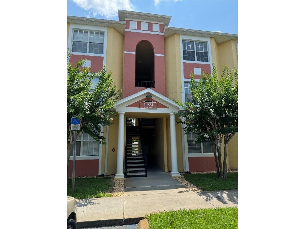 10831 Windsor Walk Drive #108 Orlando FL 32837 S5106050 image1