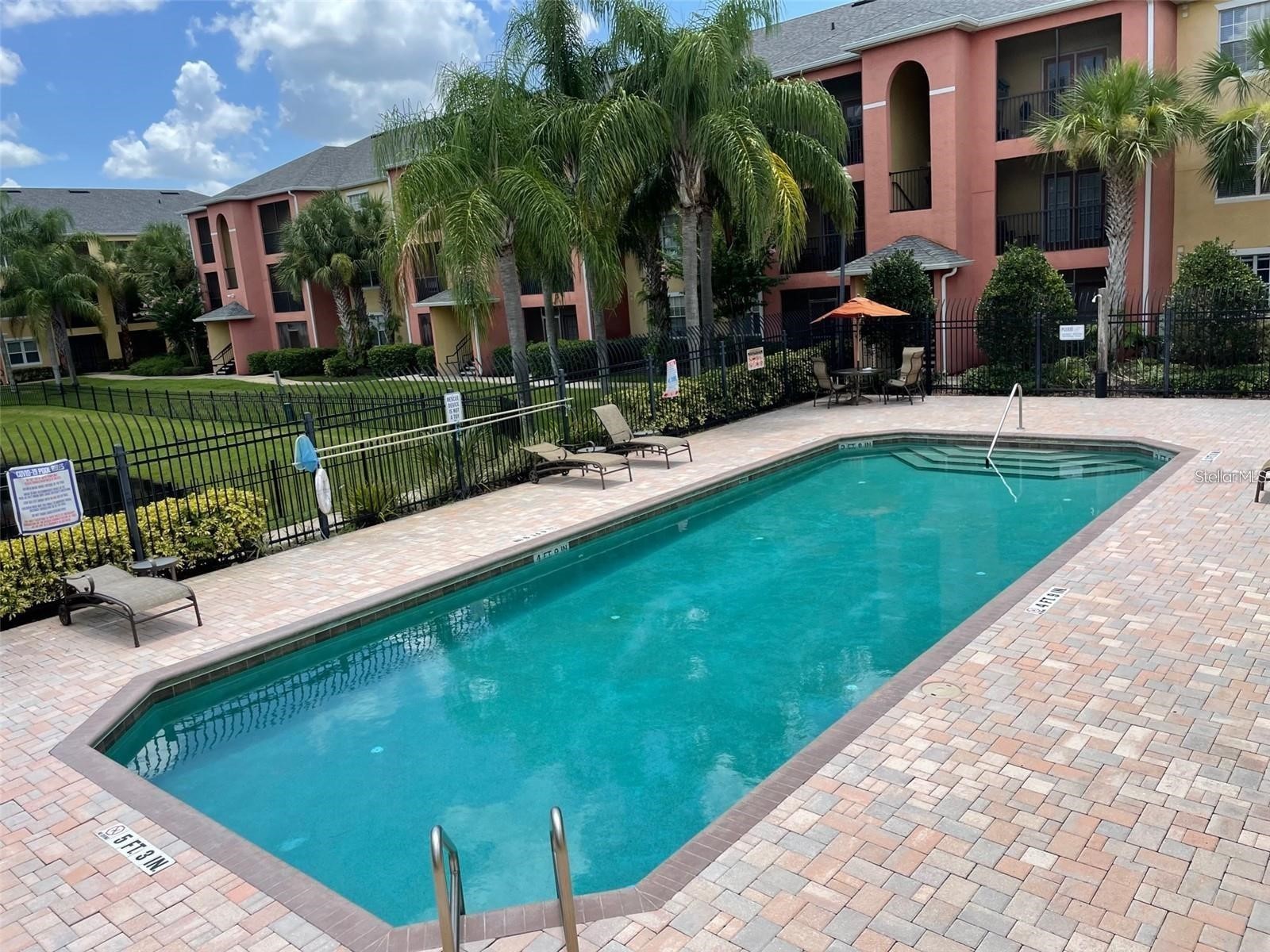 10831 Windsor Walk Drive #1302 Orlando FL 32837 O6392909 image8