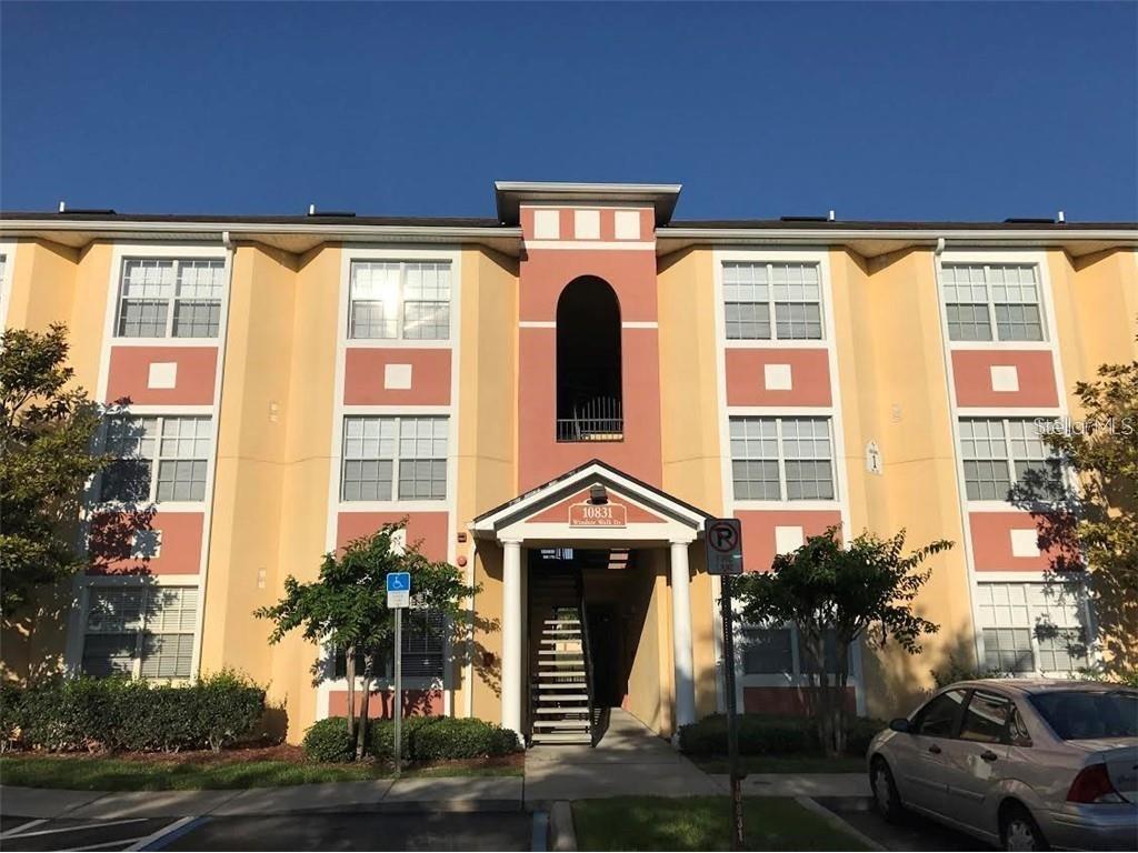 10831 Windsor Walk Drive #1308 Orlando FL 32837 O6391873 image1