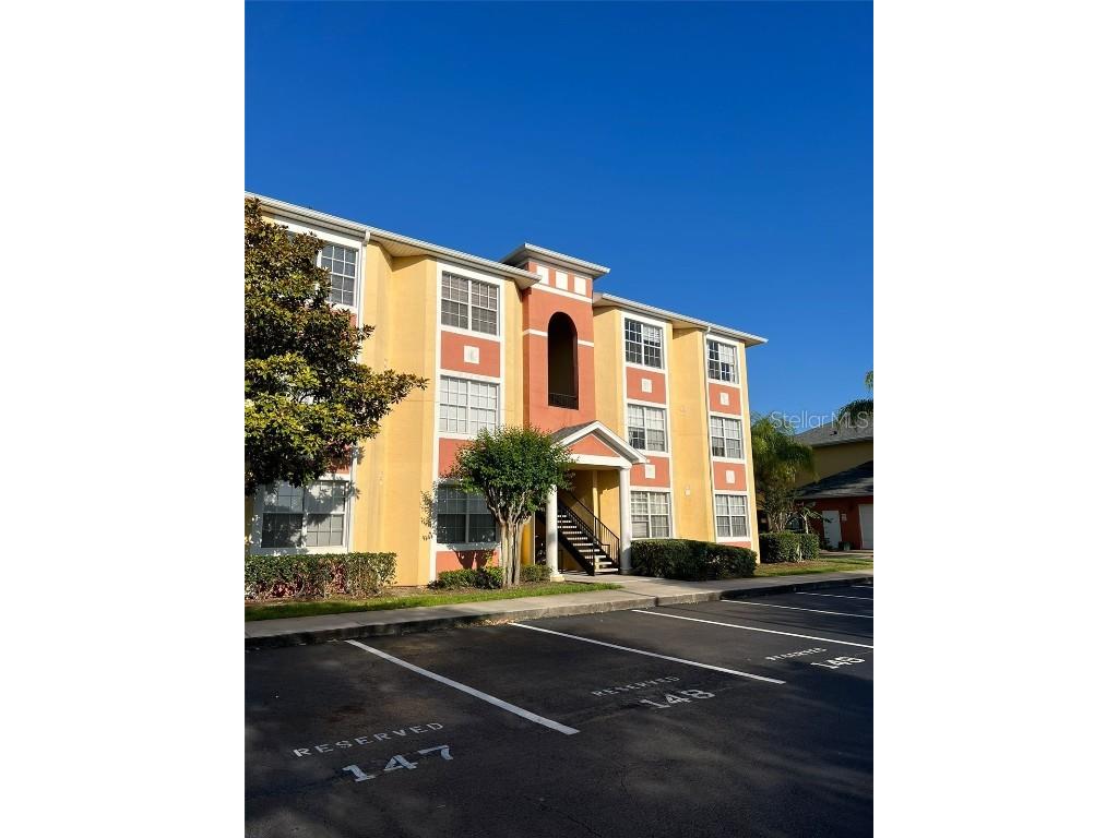 10831 Windsor Walk Drive #1309 Orlando FL 32837 S5089957 image1