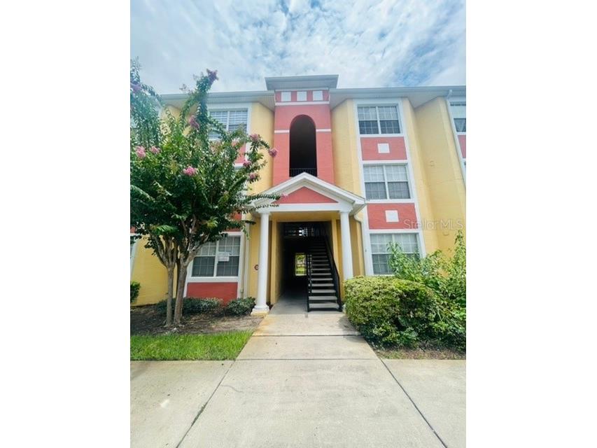 10831 Windsor Walk Drive #211 Orlando FL 32837 O6130652 image1