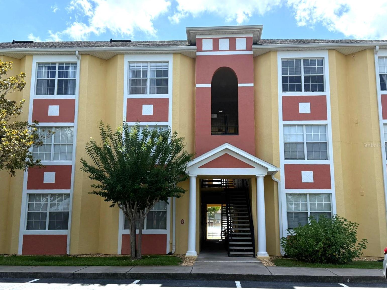 10831 Windsor Walk Drive #311 Orlando FL 32837 S5147389 image1