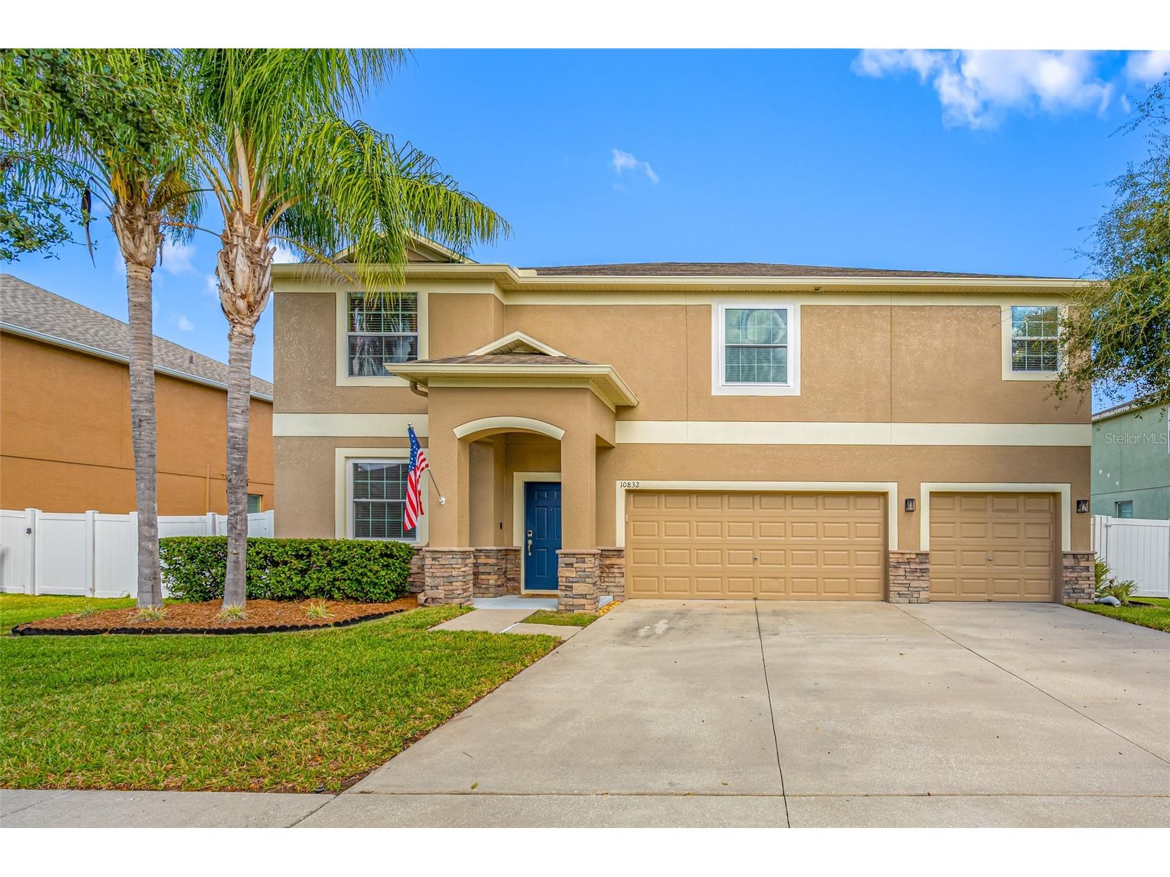 10832 Carloway Hills Drive Wimauma FL 33598 TB8466598 image1