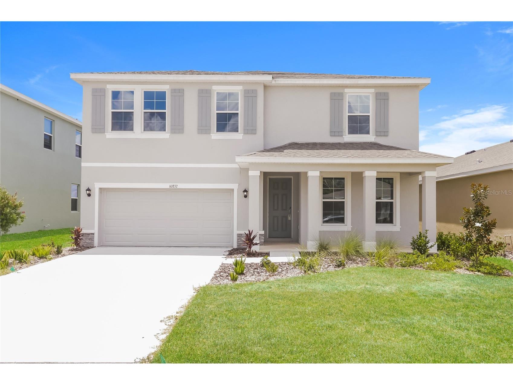 10832 Charlotte Drive Parrish FL 34219 TB8506152 image1