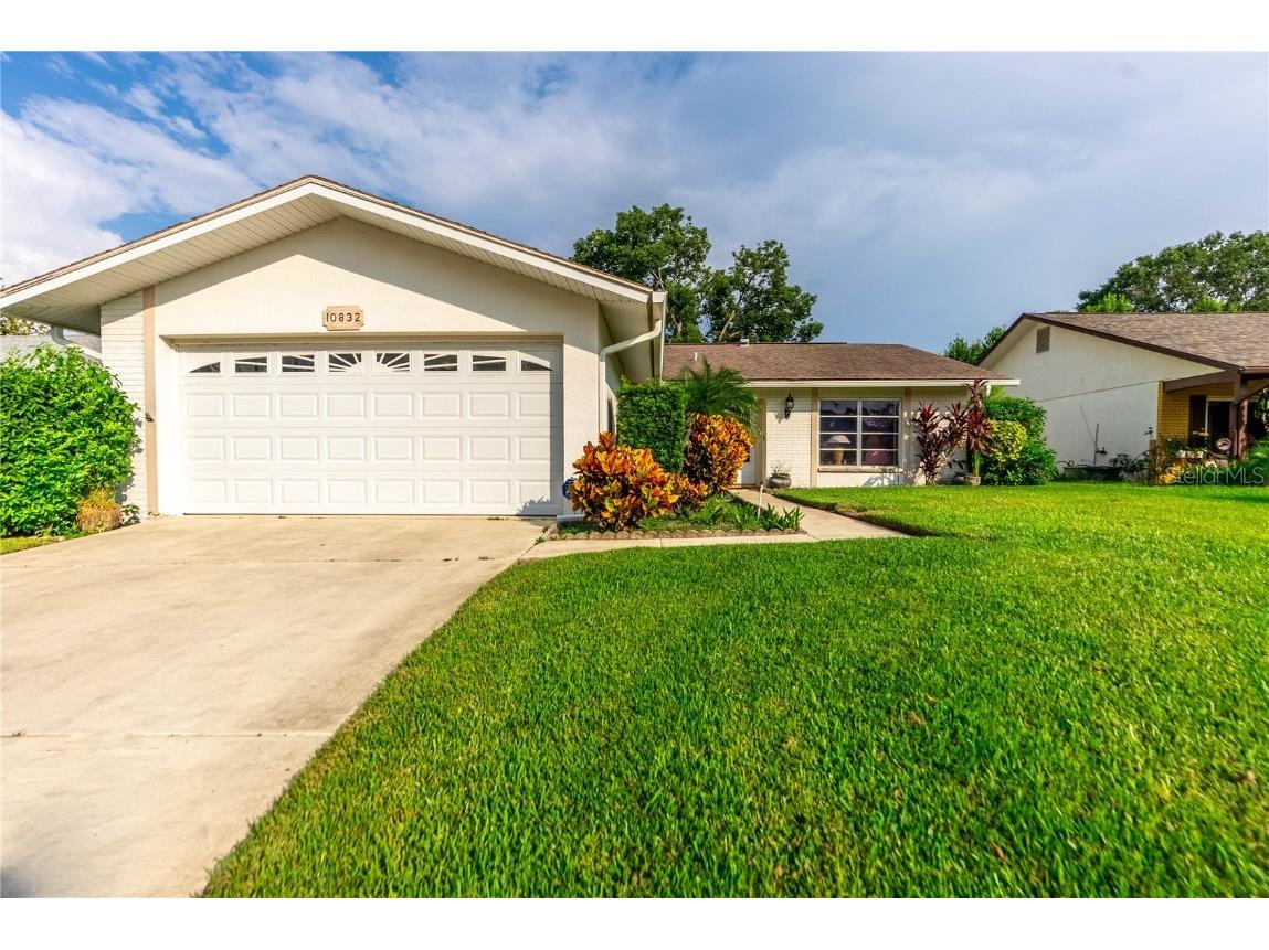 10832 Hachita Drive Port Richey FL 34668 W7849295 image1