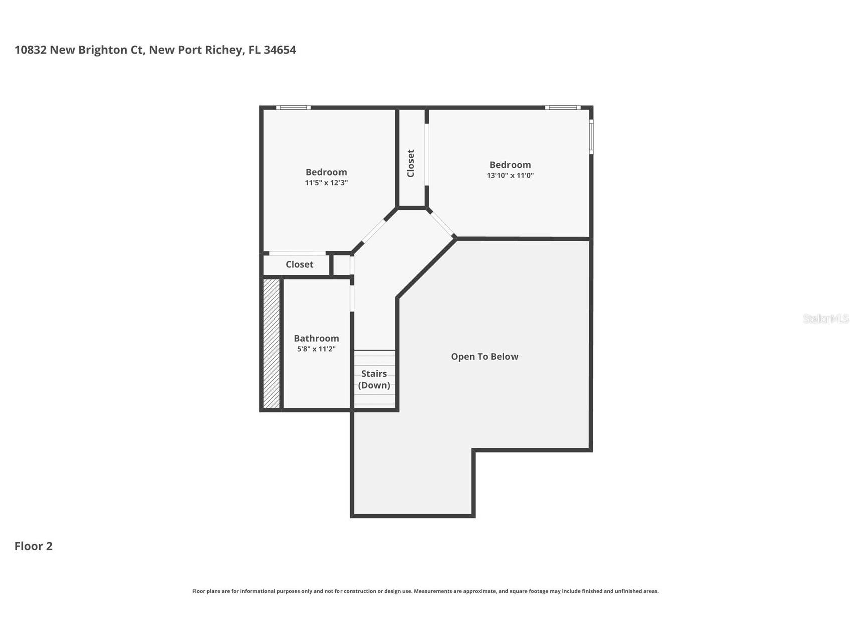 10832 New Brighton Court New Port Richey FL 34654 O6397645 image22