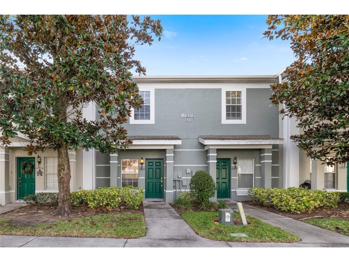 10832 Savannah Wood Drive #134 Orlando FL 32832 O6003152 image1