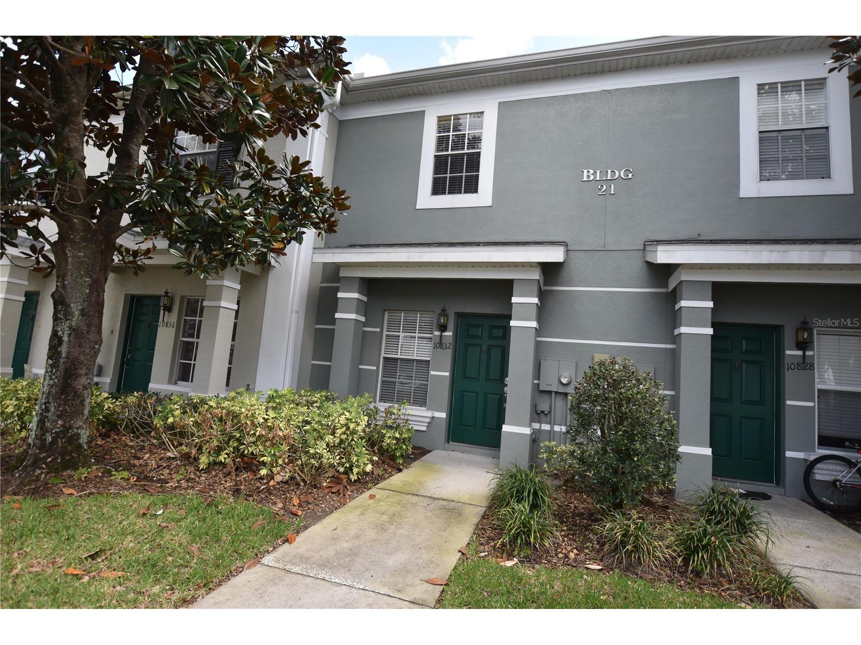 10832 Savannah Wood Drive #134 Orlando FL 32832 O6389076 image1