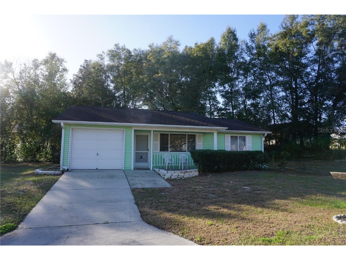 10832 SW 85th Terrace Ocala FL 34481 OM652757 image1