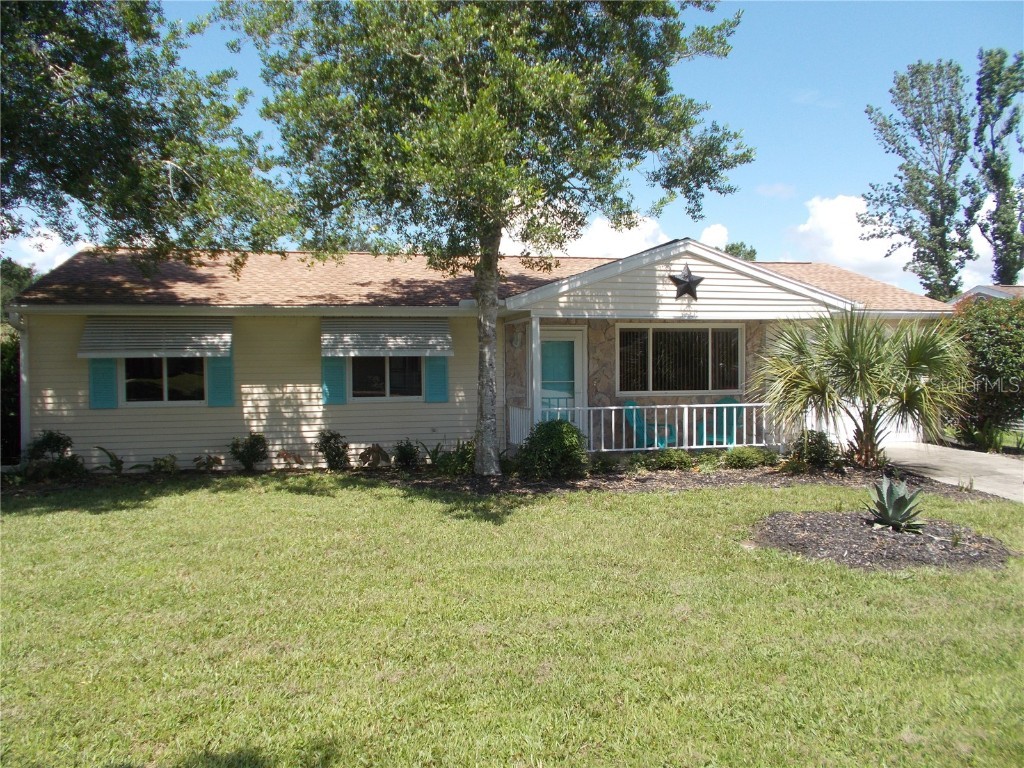 10832 SW 87 Terrace Ocala FL 34481 OM661526 image1