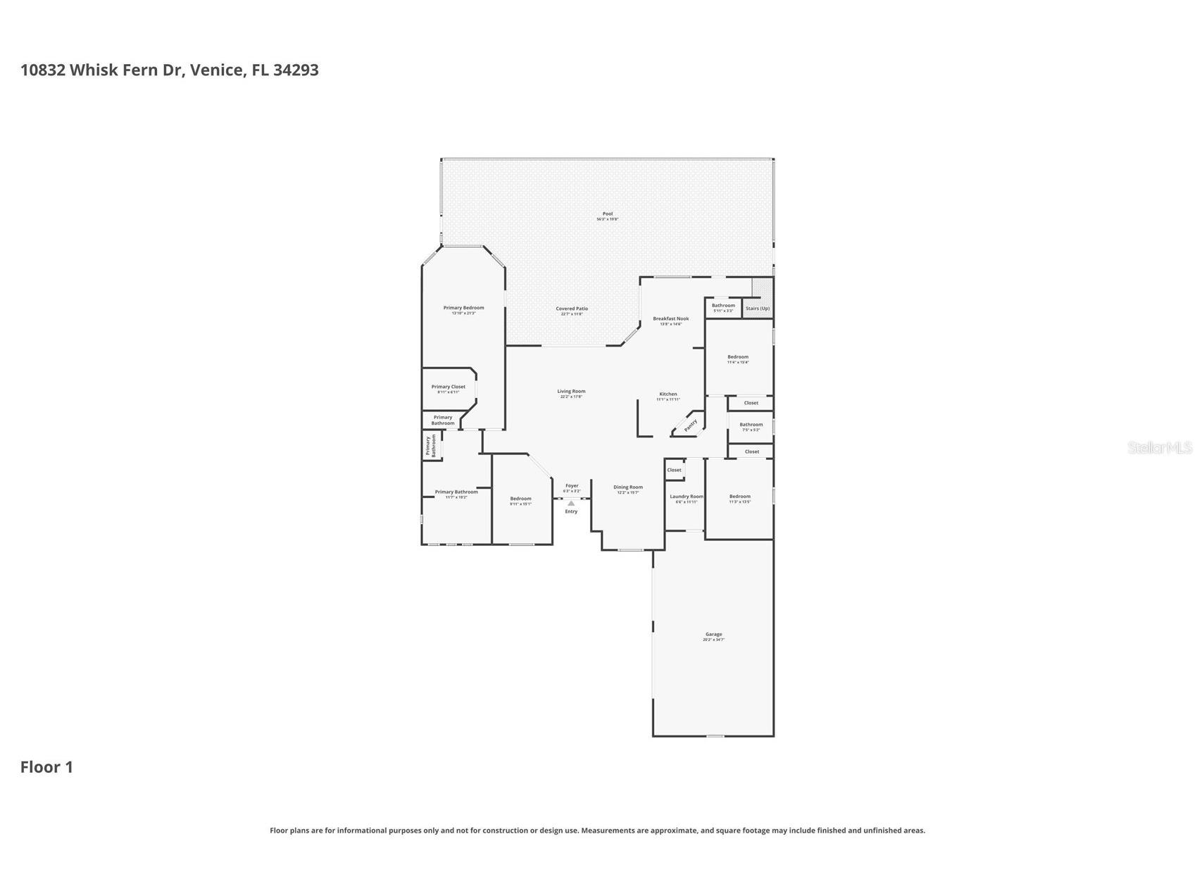 10832 Whisk Fern Drive Venice FL 34293 A4687882 image74
