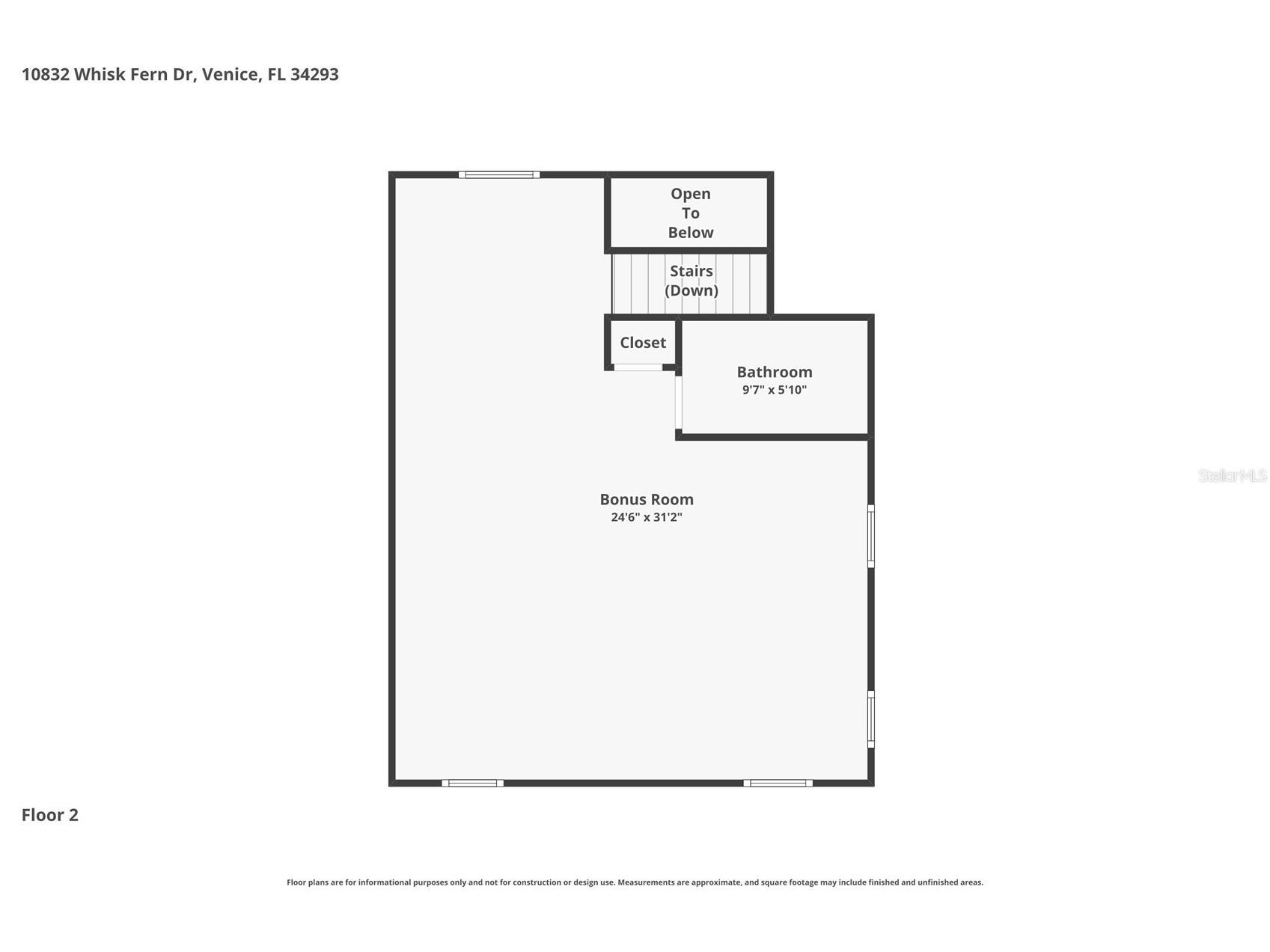 10832 Whisk Fern Drive Venice FL 34293 A4687882 image75